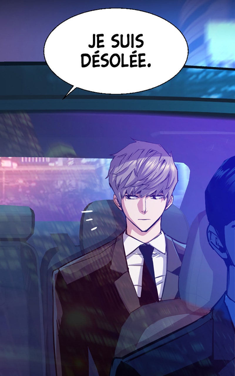 Read High School Mercenary fr Manga Online