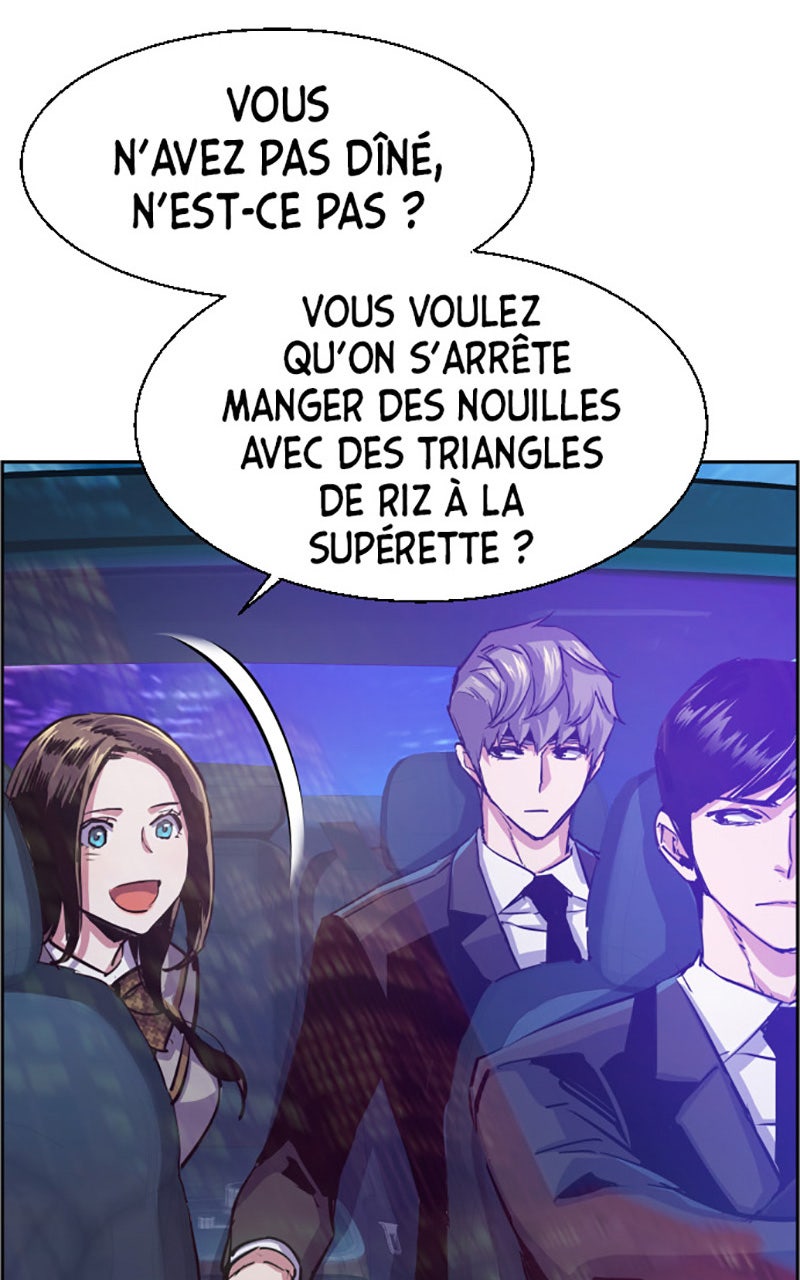 Read High School Mercenary fr Manga Online