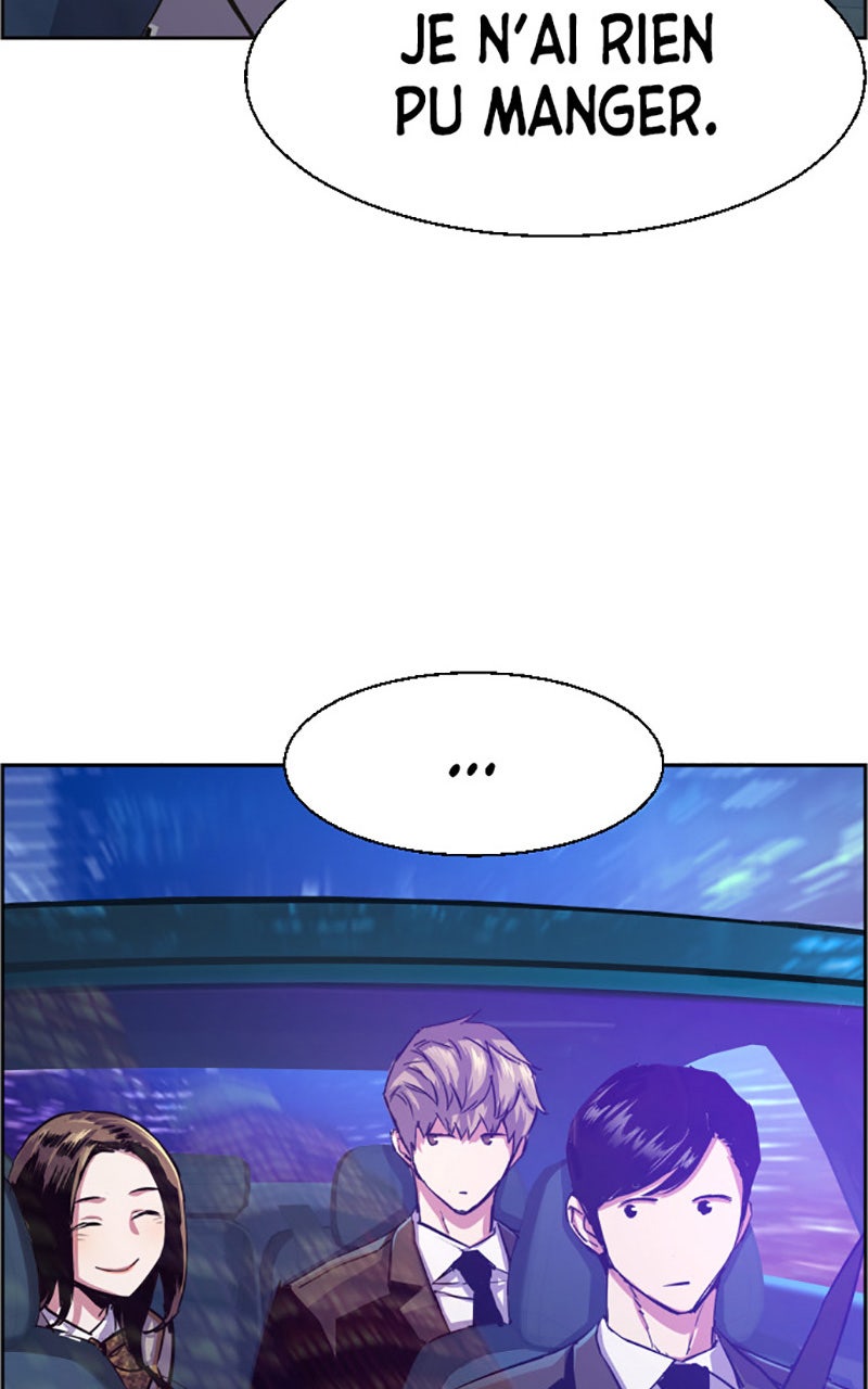 Read High School Mercenary fr Manga Online