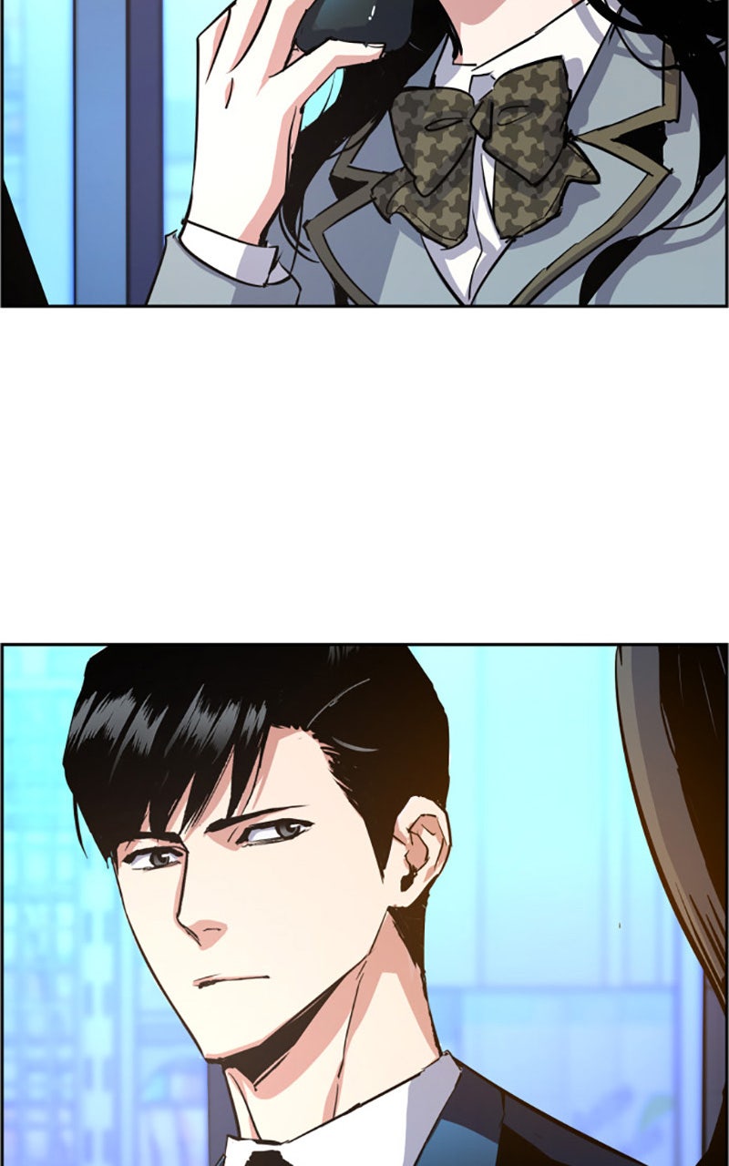 Read High School Mercenary fr Manga Online