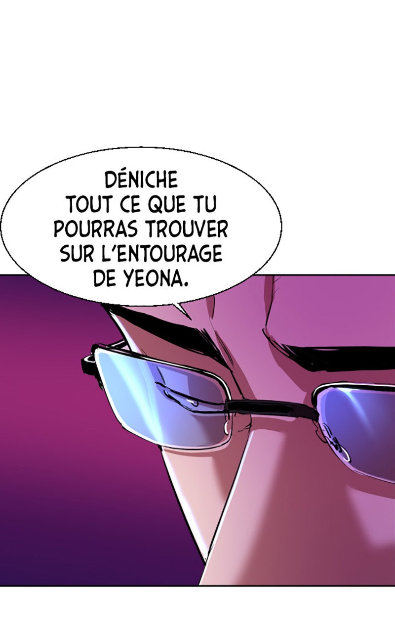 Read High School Mercenary fr Manga Online