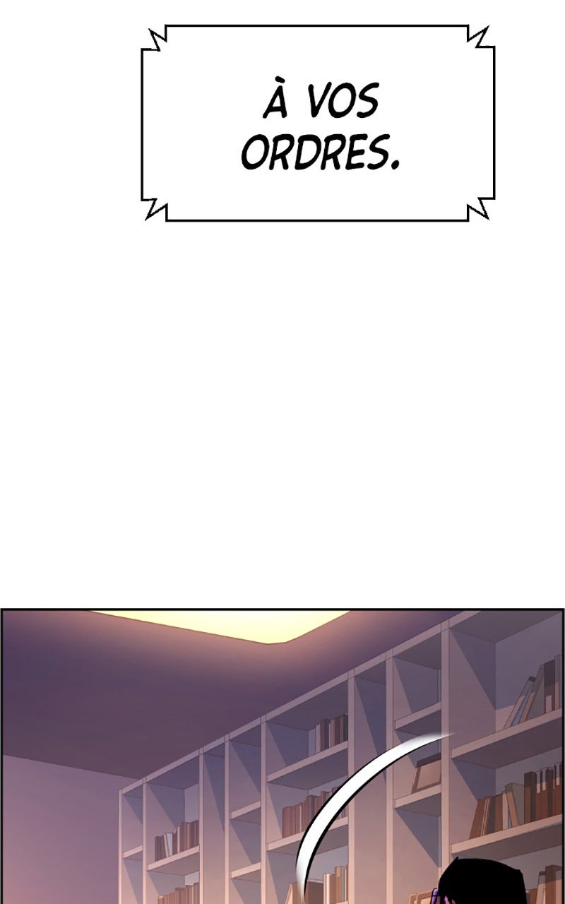 Read High School Mercenary fr Manga Online