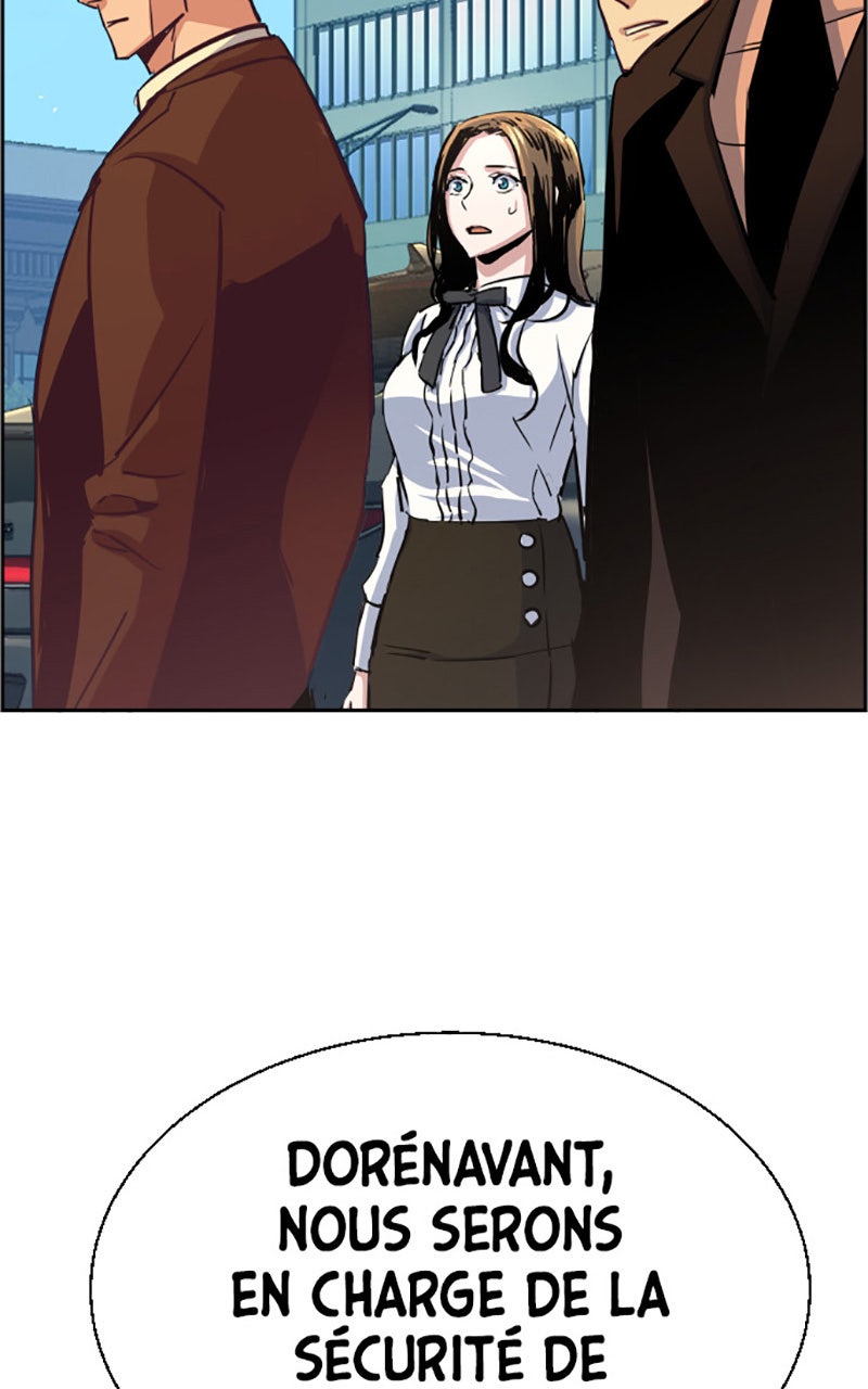 Read High School Mercenary fr Manga Online