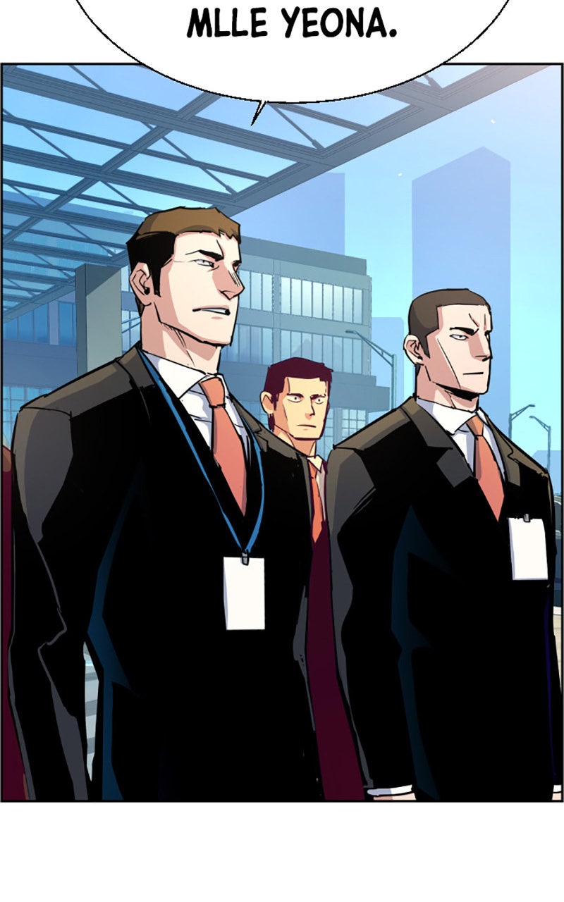 Read High School Mercenary fr Manga Online