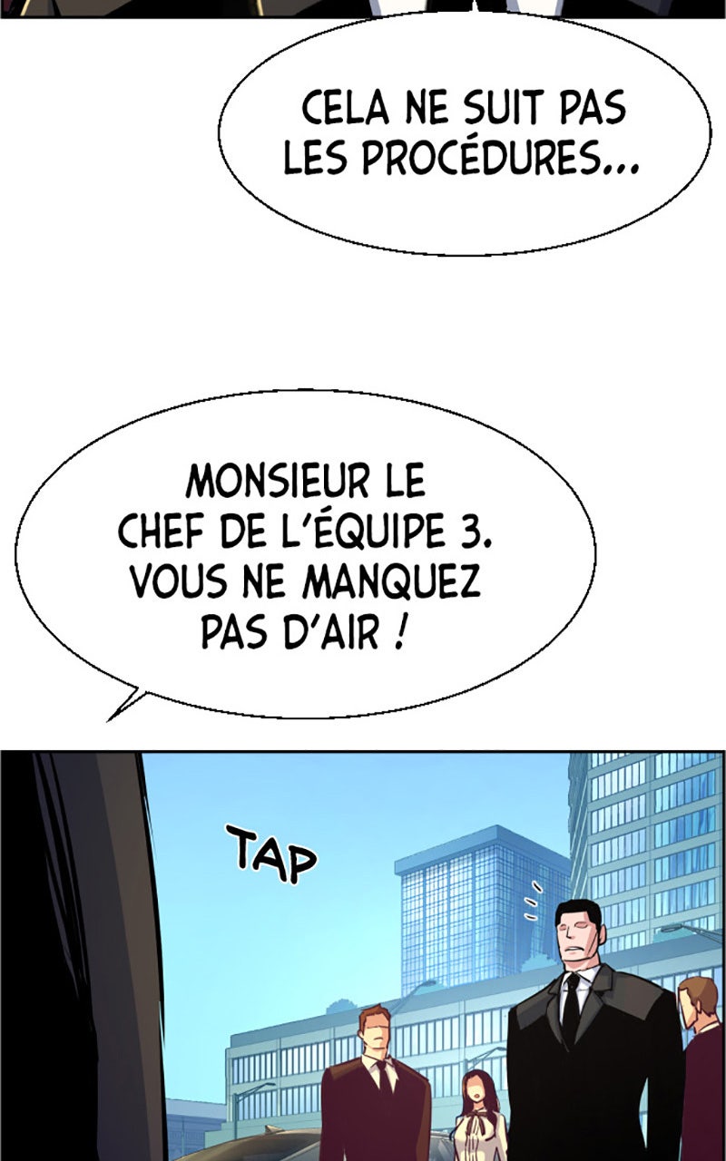 Read High School Mercenary fr Manga Online