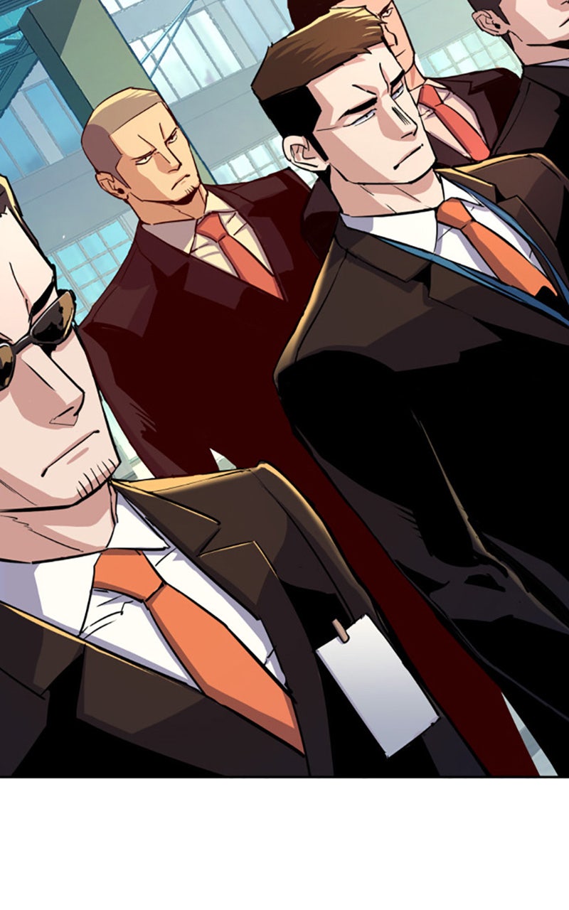 Read High School Mercenary fr Manga Online