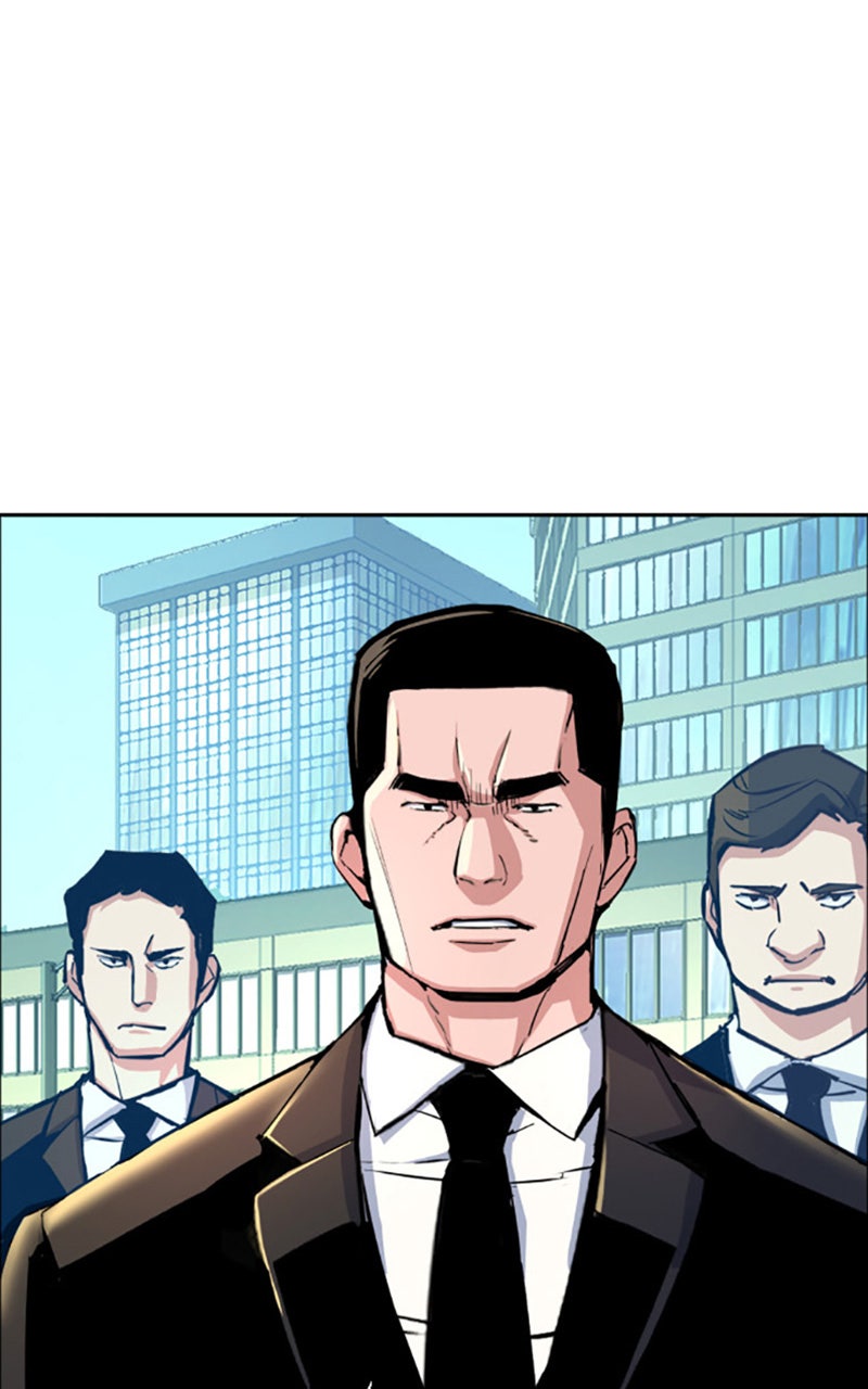 Read High School Mercenary fr Manga Online