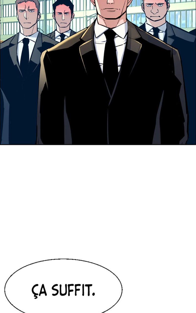 Read High School Mercenary fr Manga Online