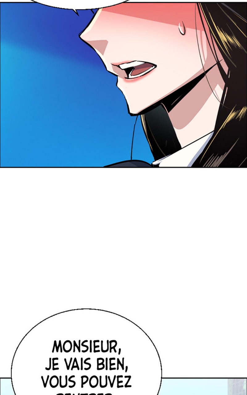 Read High School Mercenary fr Manga Online