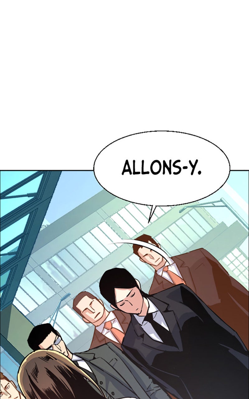 Read High School Mercenary fr Manga Online