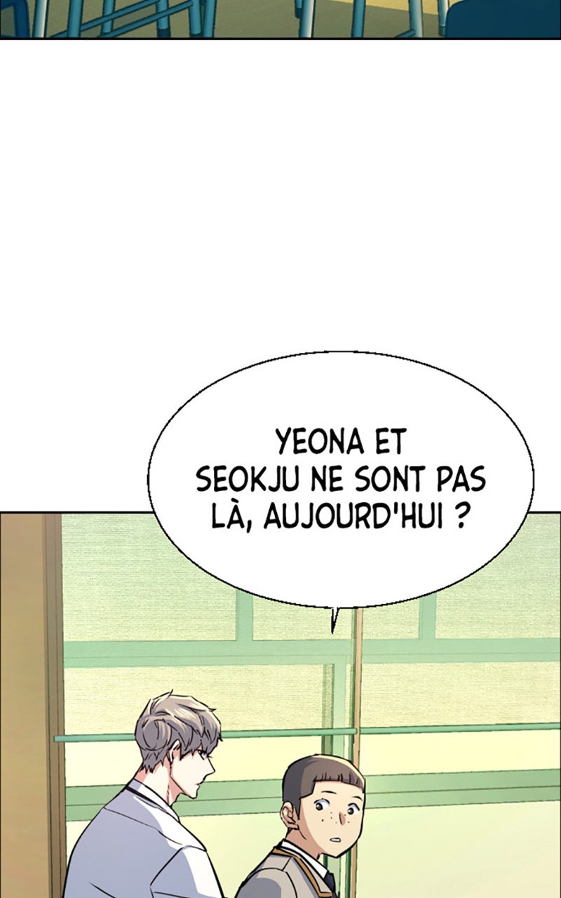 Read High School Mercenary fr Manga Online