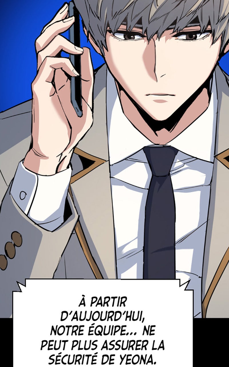 Read High School Mercenary fr Manga Online