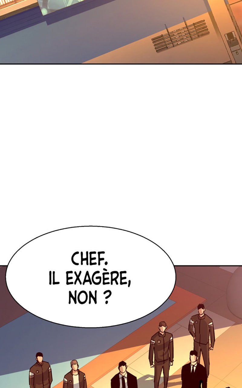 Read High School Mercenary fr Manga Online