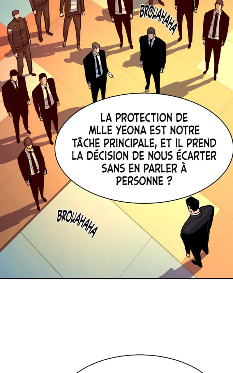 Read High School Mercenary fr Manga Online