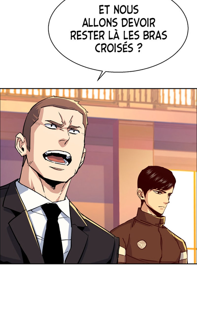 Read High School Mercenary fr Manga Online