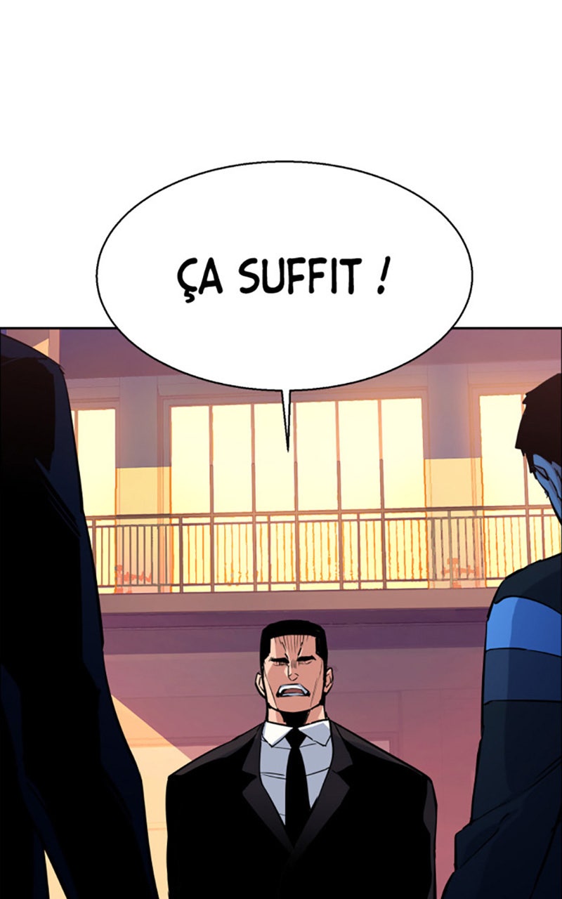 Read High School Mercenary fr Manga Online