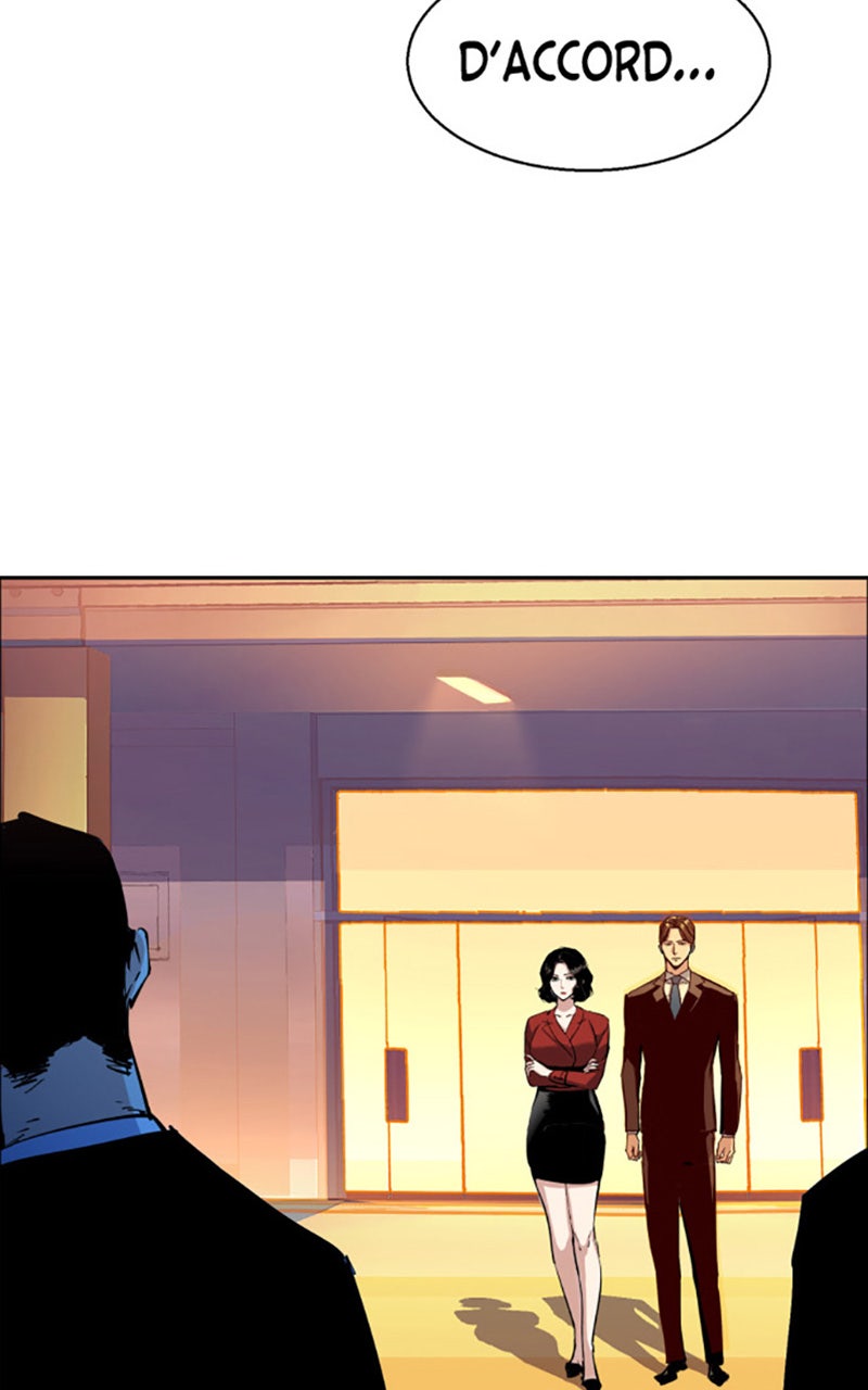 Read High School Mercenary fr Manga Online