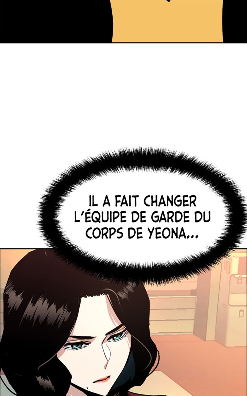 Read High School Mercenary fr Manga Online