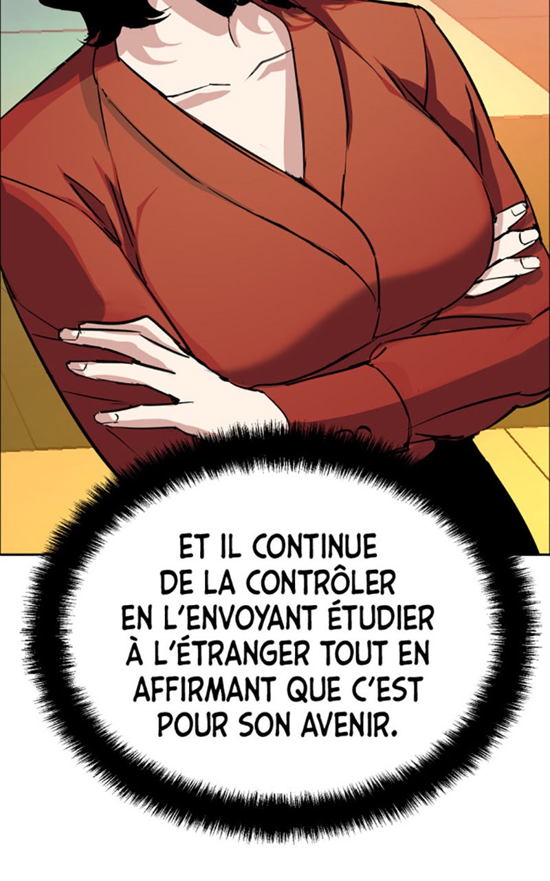 Read High School Mercenary fr Manga Online