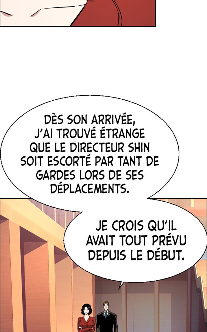 Read High School Mercenary fr Manga Online