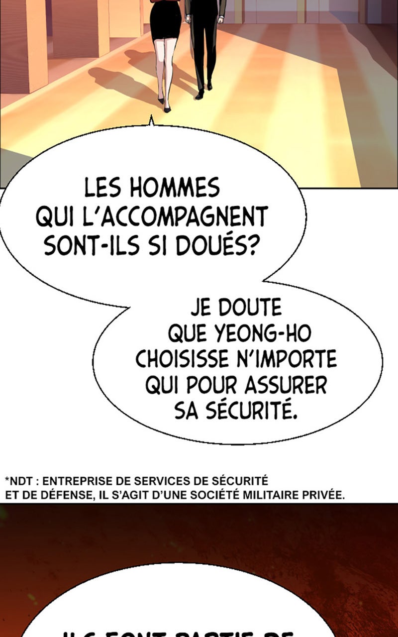 Read High School Mercenary fr Manga Online