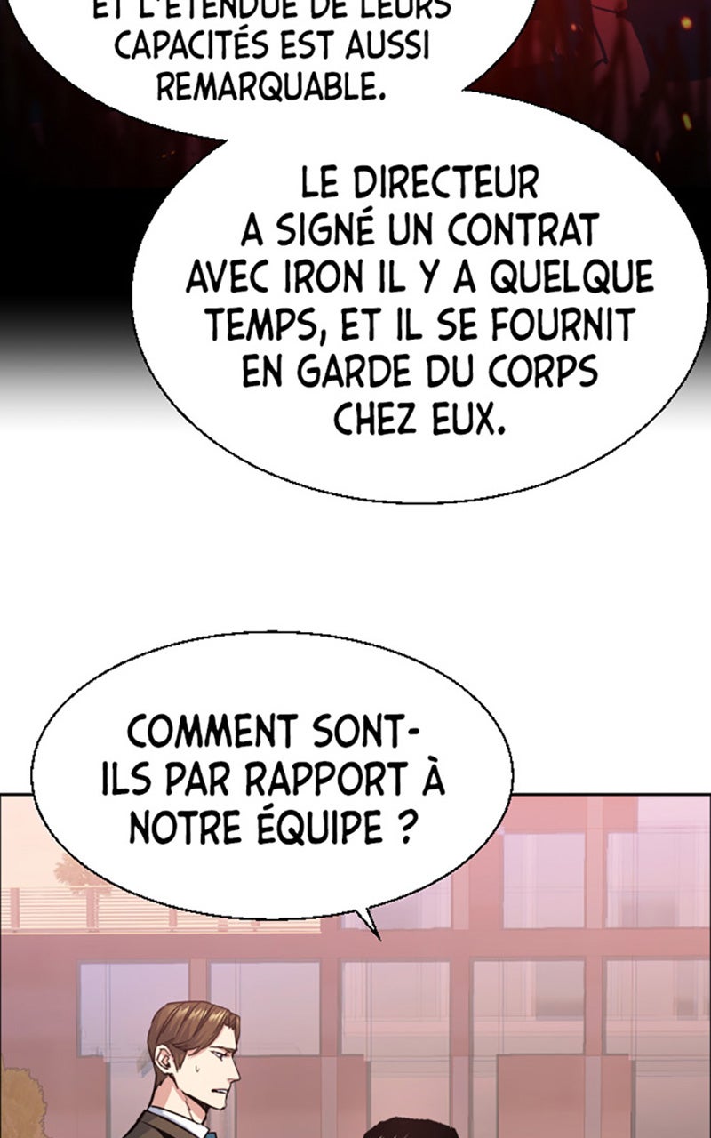 Read High School Mercenary fr Manga Online