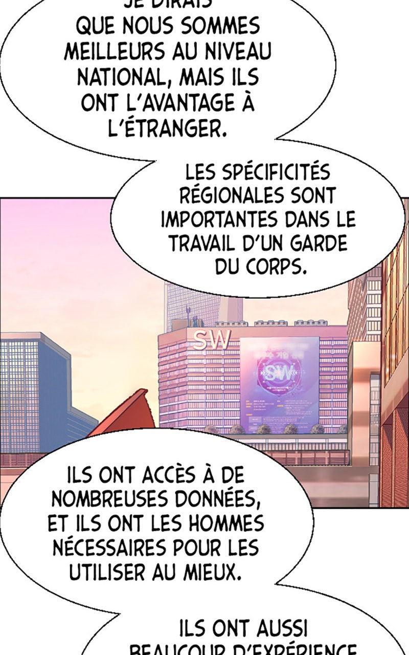 Read High School Mercenary fr Manga Online