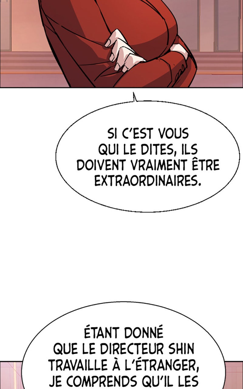 Read High School Mercenary fr Manga Online