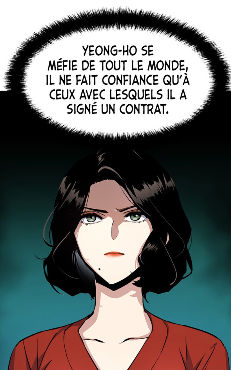 Read High School Mercenary fr Manga Online