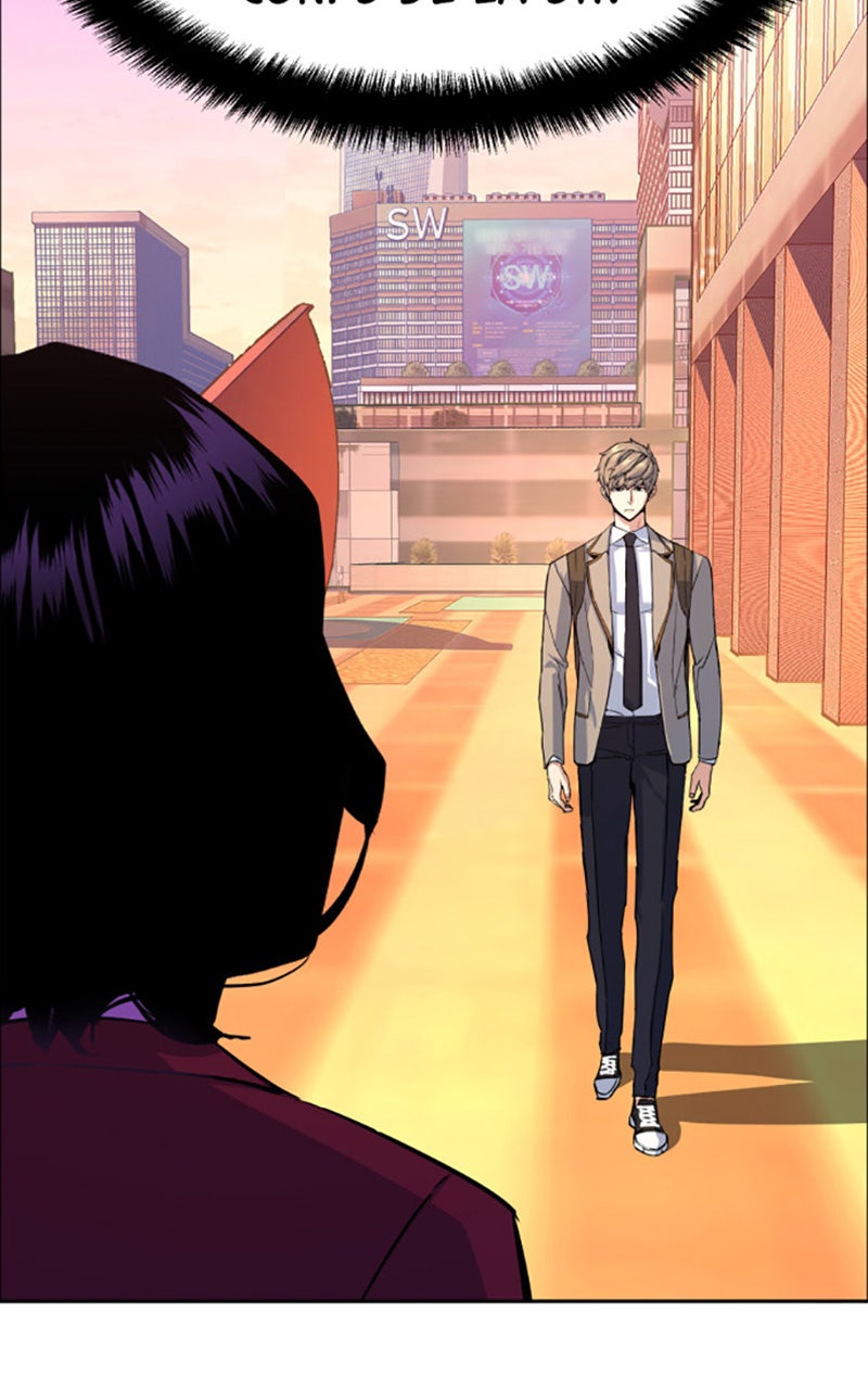 Read High School Mercenary fr Manga Online