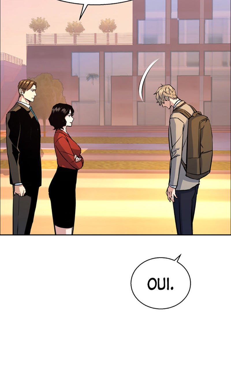 Read High School Mercenary fr Manga Online