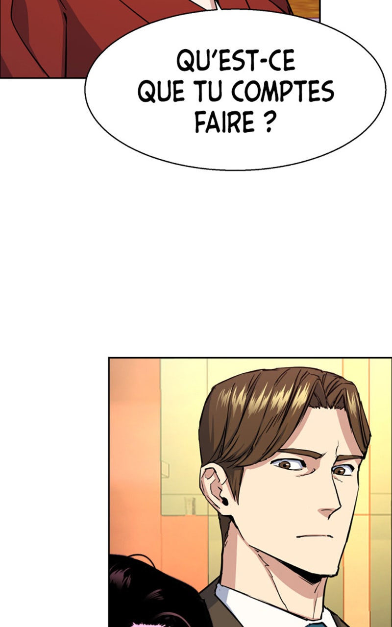 Read High School Mercenary fr Manga Online