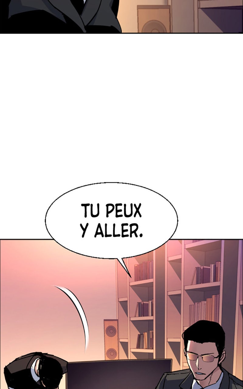 Read High School Mercenary fr Manga Online