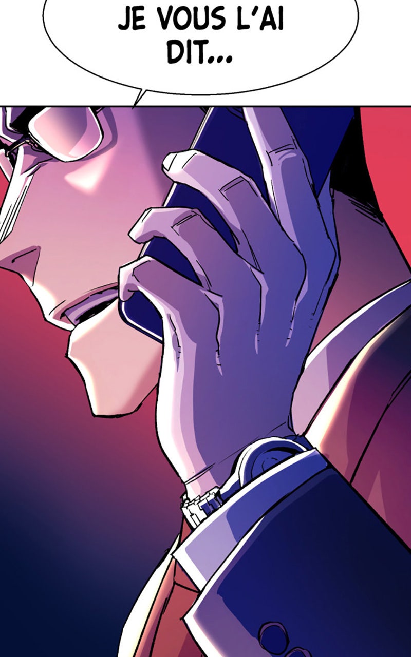 Read High School Mercenary fr Manga Online