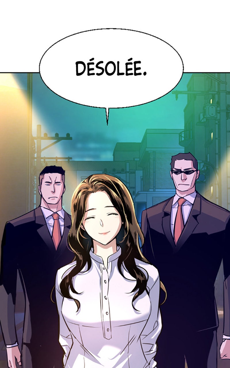 Read High School Mercenary fr Manga Online