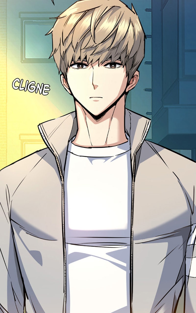 Read High School Mercenary fr Manga Online