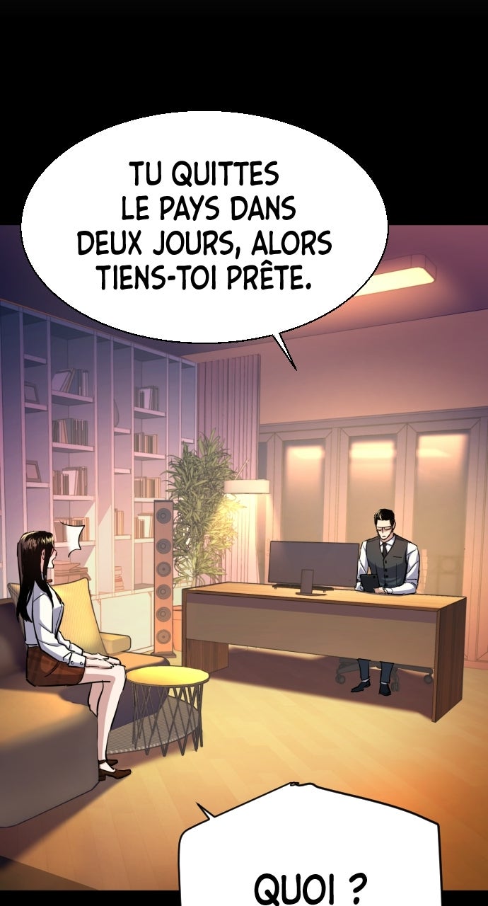 Read High School Mercenary fr Manga Online