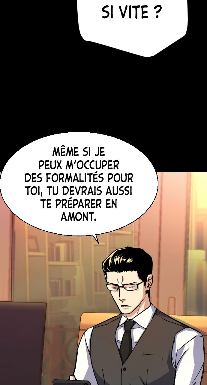 Read High School Mercenary fr Manga Online