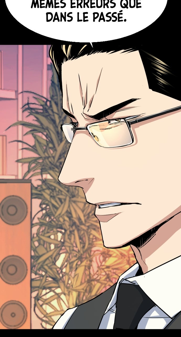 Read High School Mercenary fr Manga Online