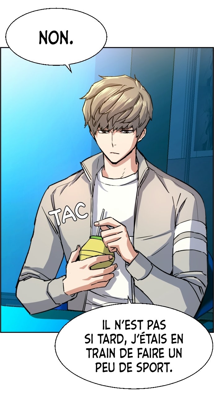 Read High School Mercenary fr Manga Online