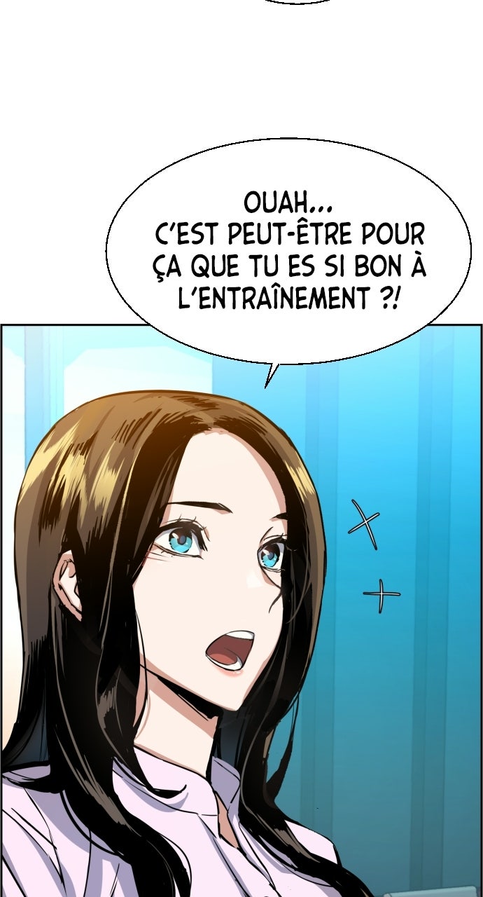 Read High School Mercenary fr Manga Online