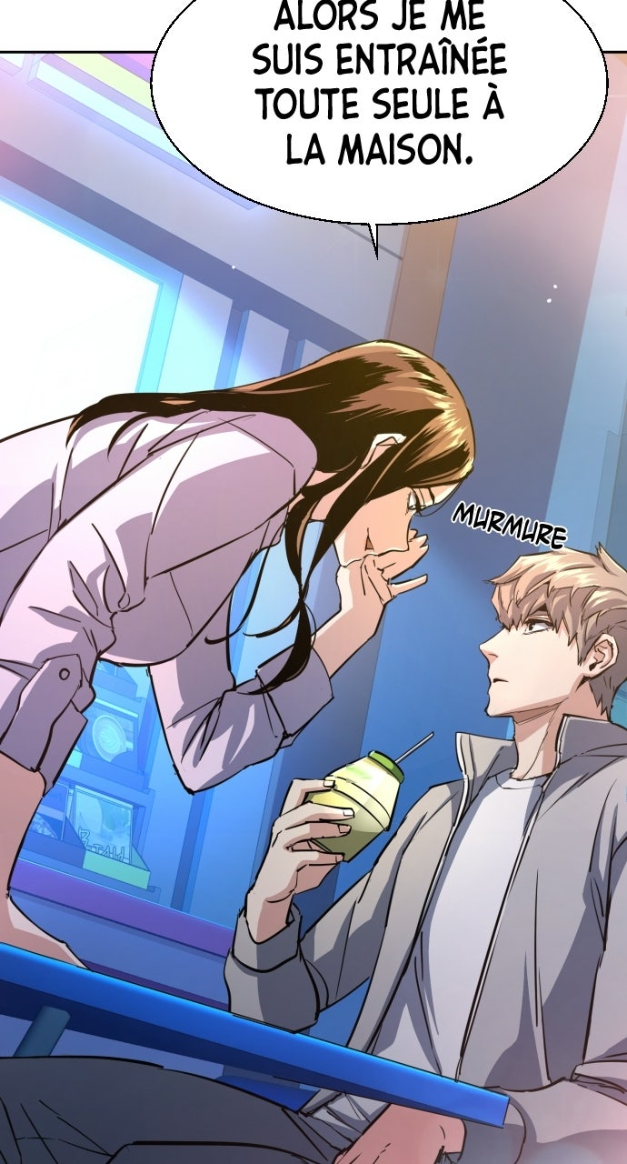 Read High School Mercenary fr Manga Online