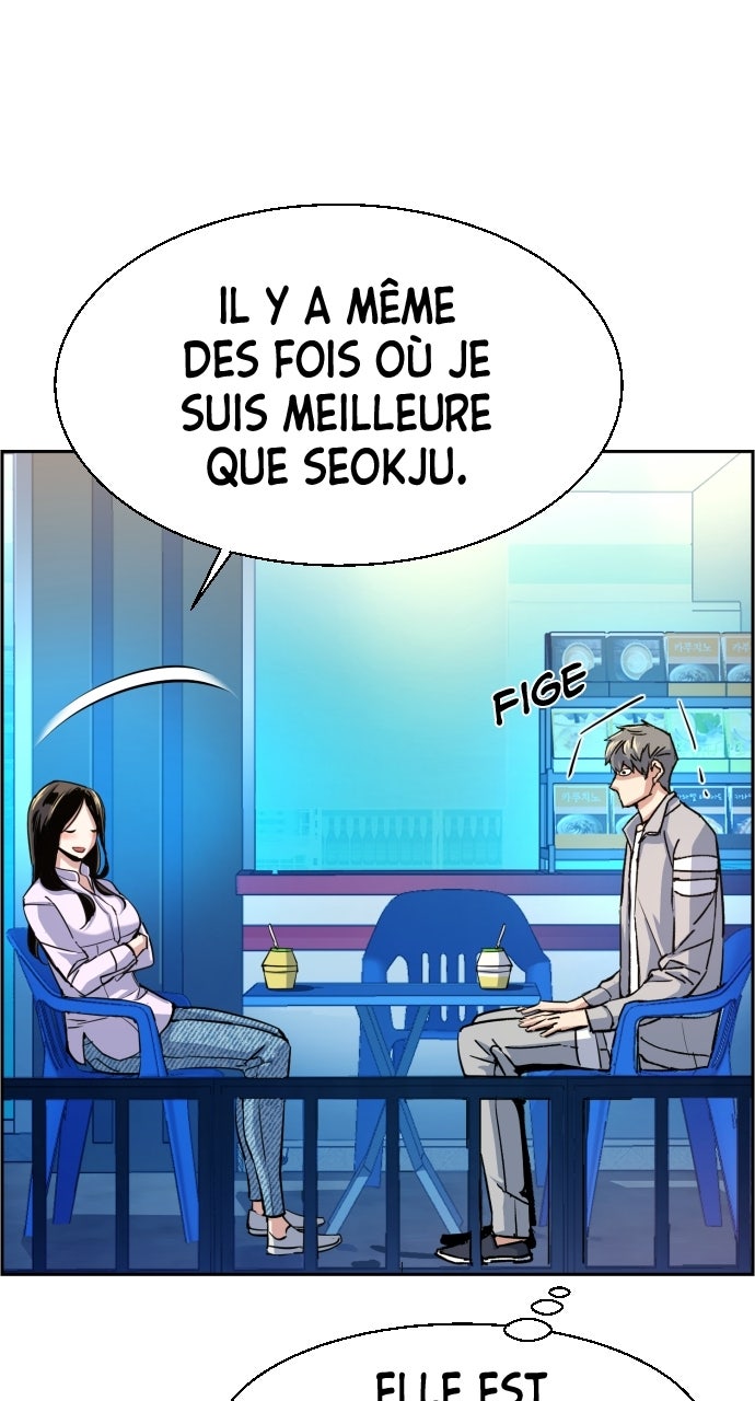 Read High School Mercenary fr Manga Online