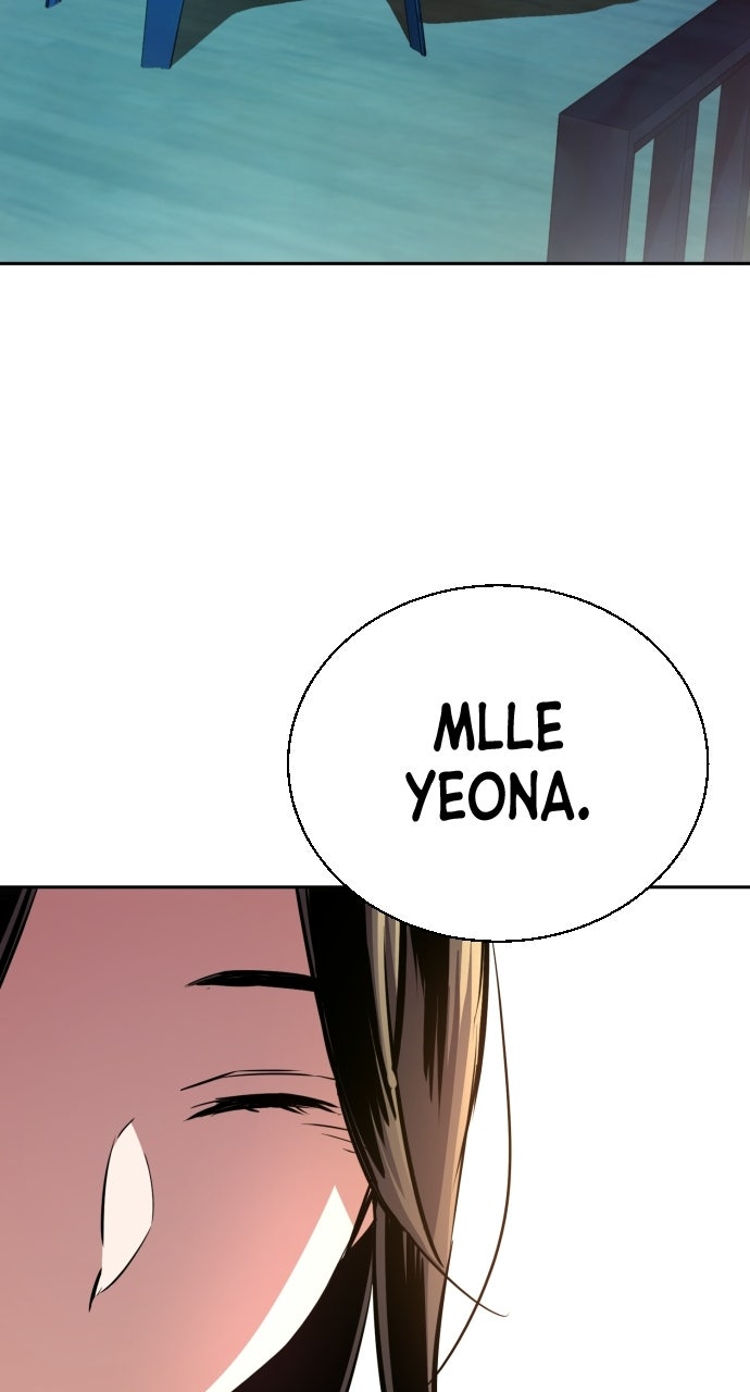 Read High School Mercenary fr Manga Online