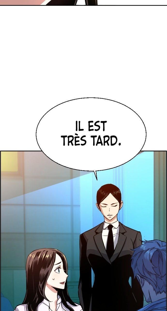 Read High School Mercenary fr Manga Online