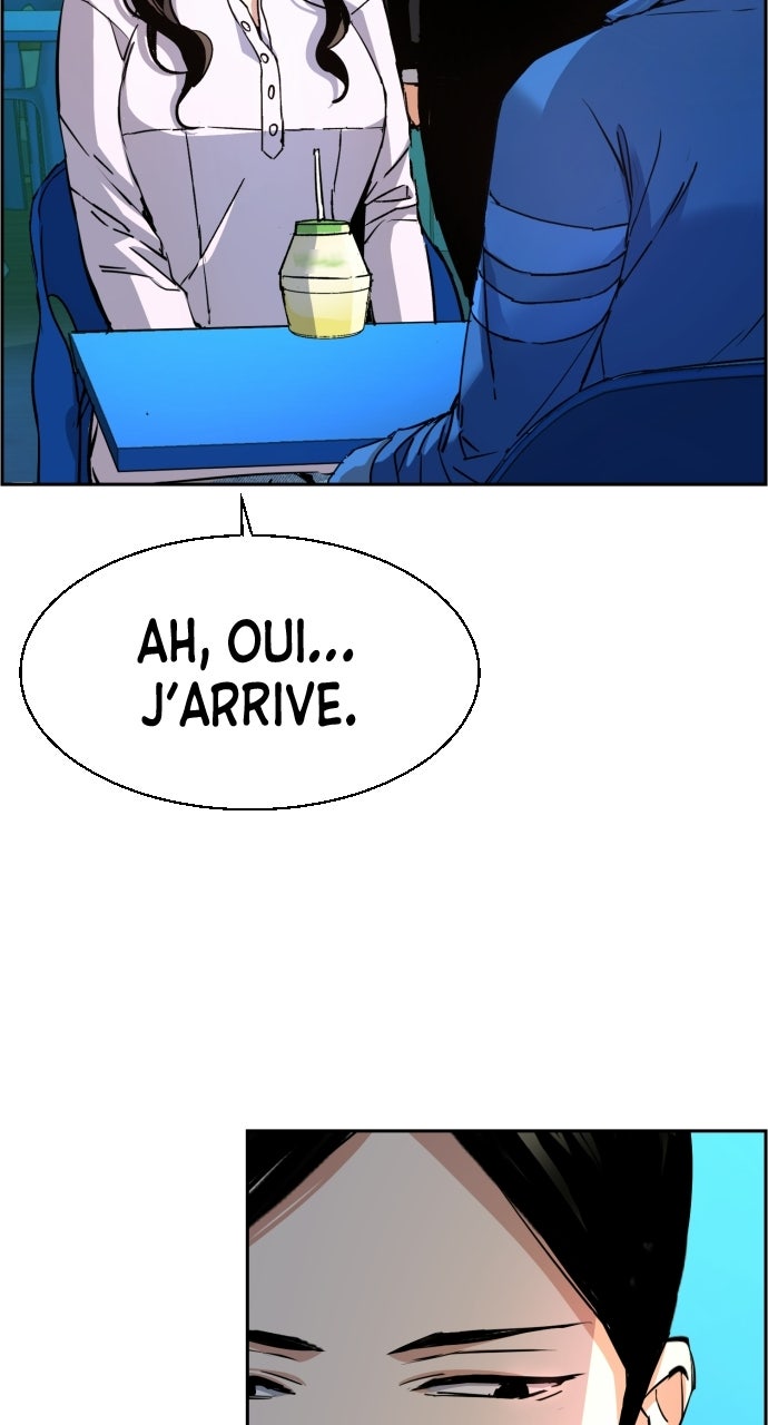 Read High School Mercenary fr Manga Online