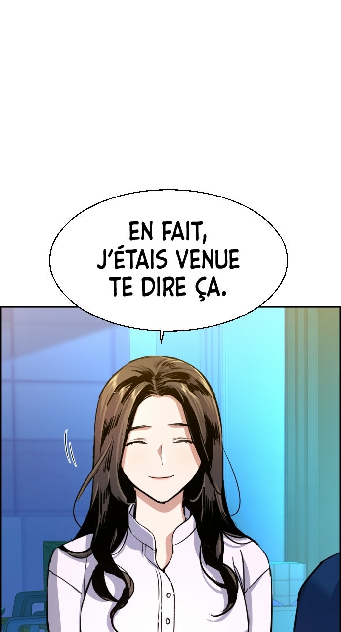 Read High School Mercenary fr Manga Online