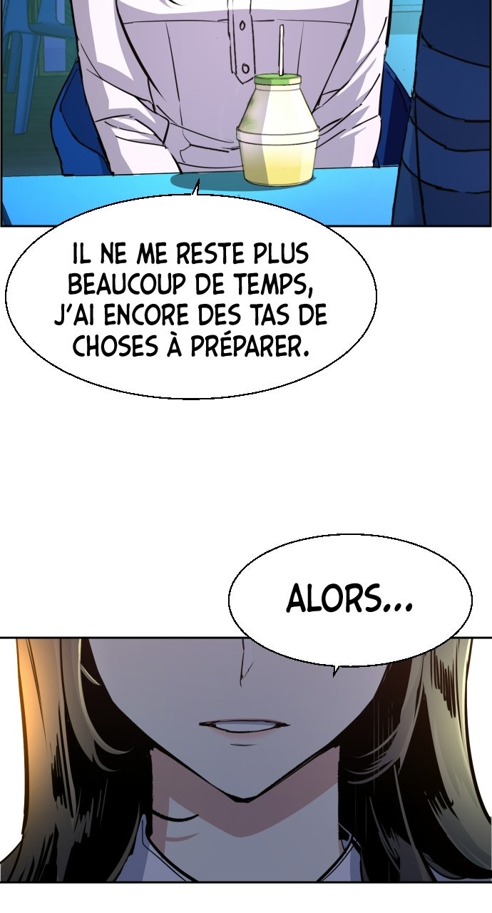 Read High School Mercenary fr Manga Online