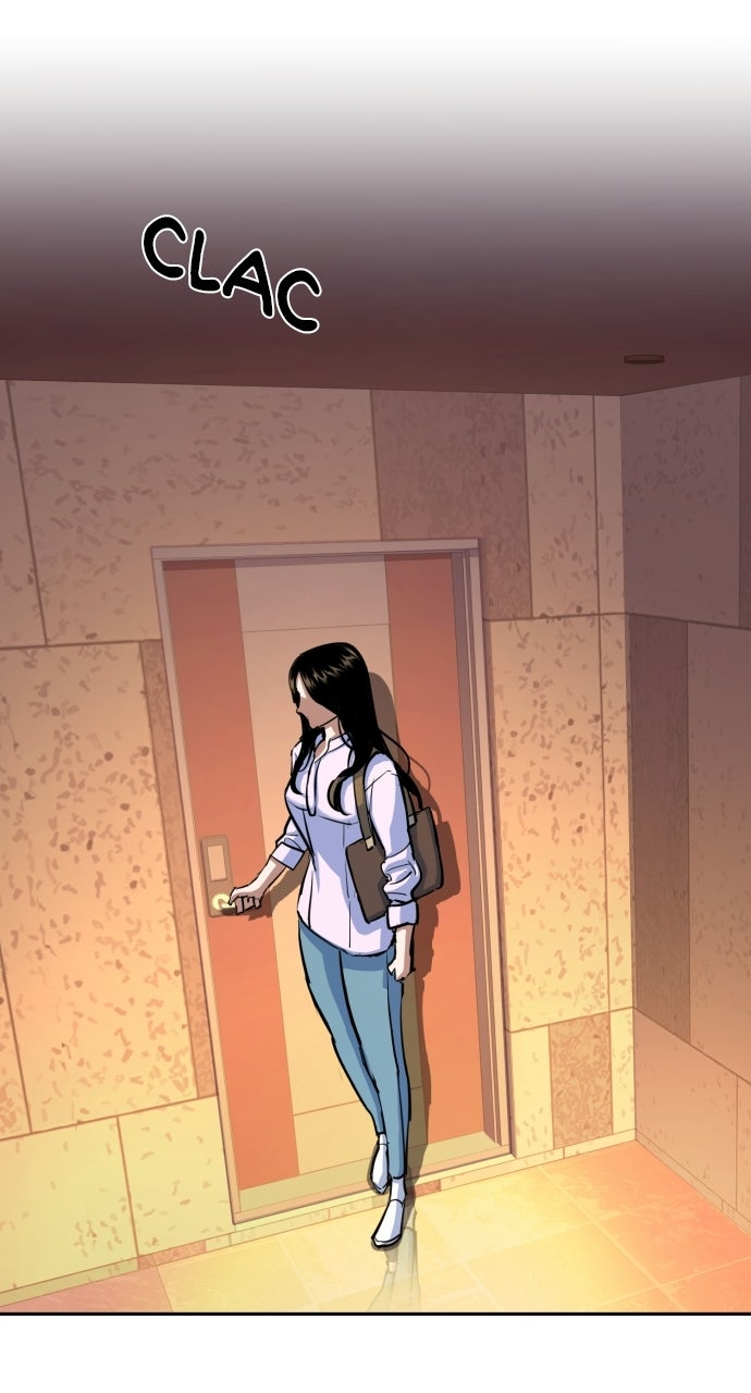 Read High School Mercenary fr Manga Online