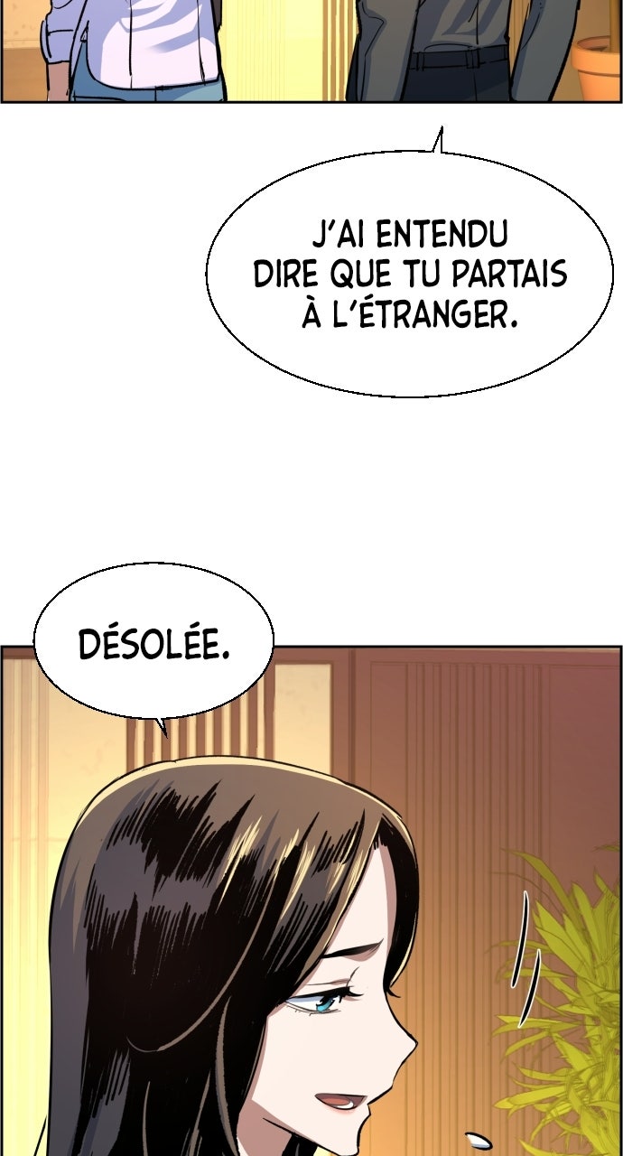 Read High School Mercenary fr Manga Online